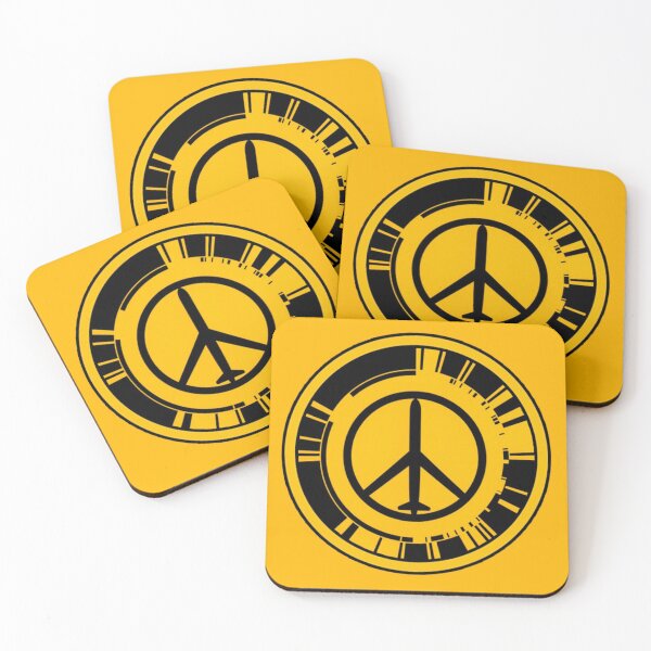 Item preview, Peace Walker designed and sold by Design-By-Dan.