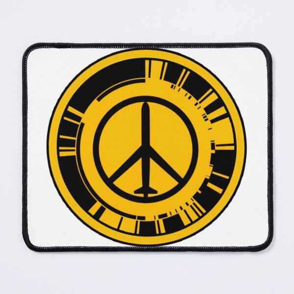 Item preview, Peace Walker designed and sold by Design-By-Dan.