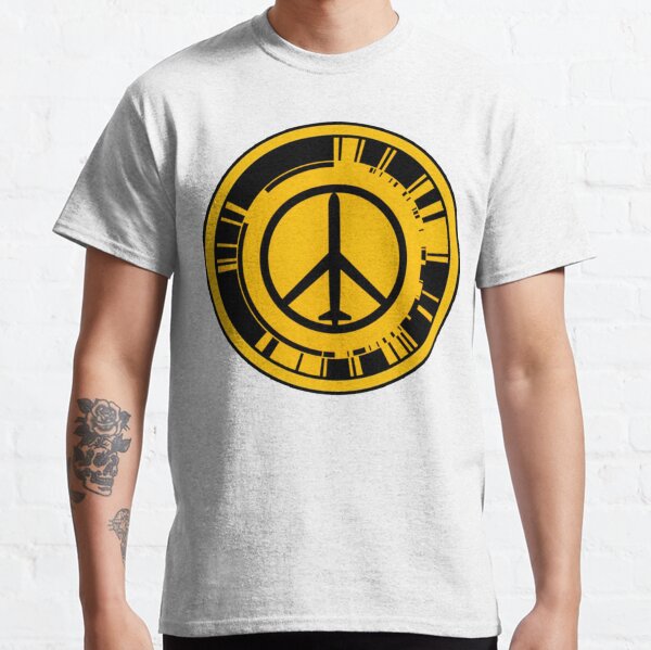 Item preview, Peace Walker designed and sold by Design-By-Dan.