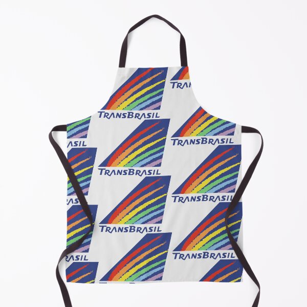 Item preview, TransBrasil Aviaçao Aiport Aviation Airplanes designed and sold by Cuatrocaminos.