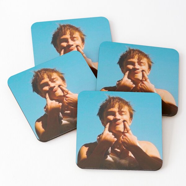 Item preview, Drew Starkey Cute Merch designed and sold by Brooktp.