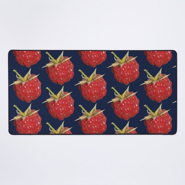 Item preview, Raspberries 5 designed and sold by quentinjlang.
