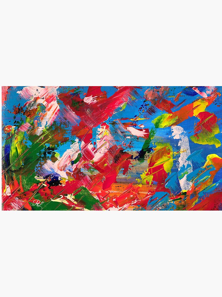 Flight Abstract by PTnL