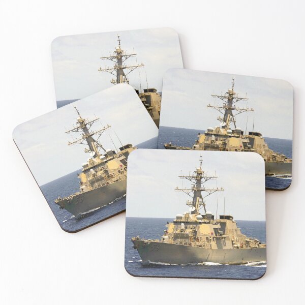 Item preview, USS RUSSELL (DDG-59) SHIP'S STORE designed and sold by militarygifts.