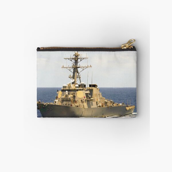 Item preview, USS RUSSELL (DDG-59) SHIP'S STORE designed and sold by militarygifts.