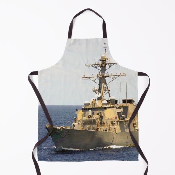 Item preview, USS RUSSELL (DDG-59) SHIP'S STORE designed and sold by militarygifts.