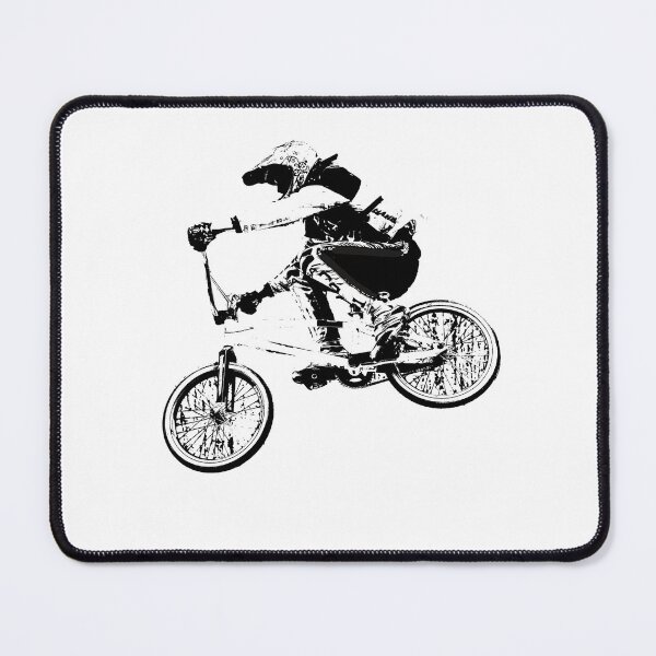 Item preview, bmx designed and sold by ricobarinas.