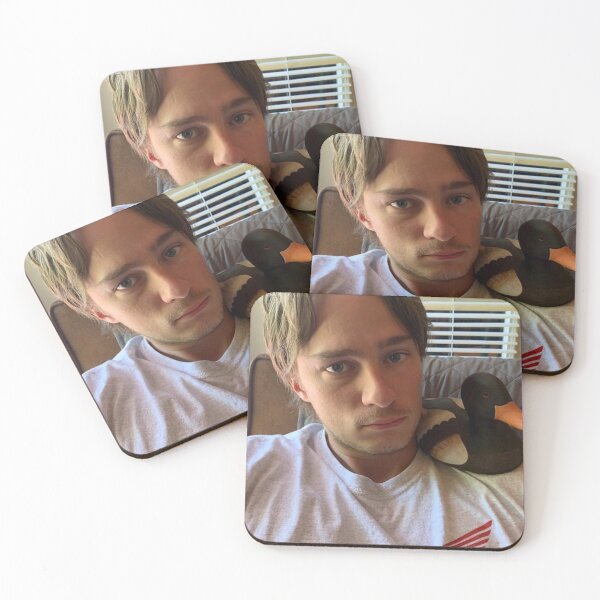 Item preview, Drew Starkey and Ducky Merch designed and sold by Brooktp.