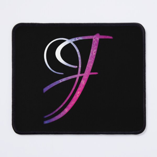 Item preview, Monogram J Stylish Letter  designed and sold by namini1.