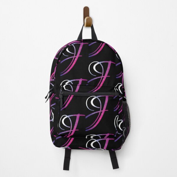 Item preview, Monogram J Stylish Letter designed and sold by namini1.