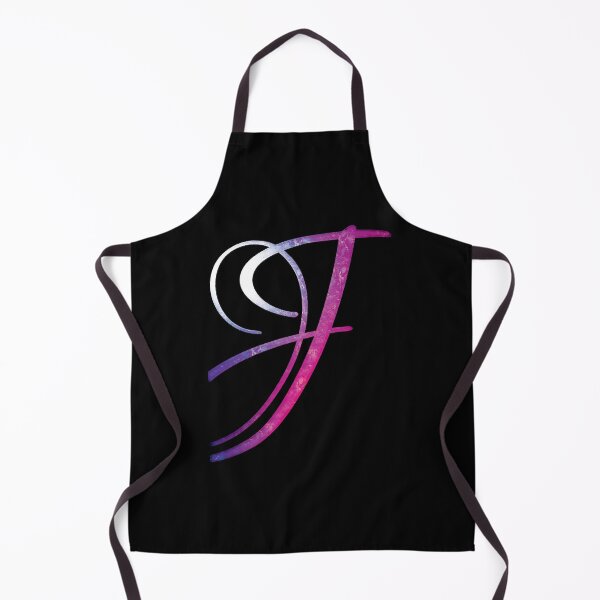 Item preview, Monogram J Stylish Letter  designed and sold by namini1.