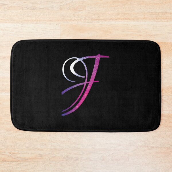 Item preview, Monogram J Stylish Letter  designed and sold by namini1.