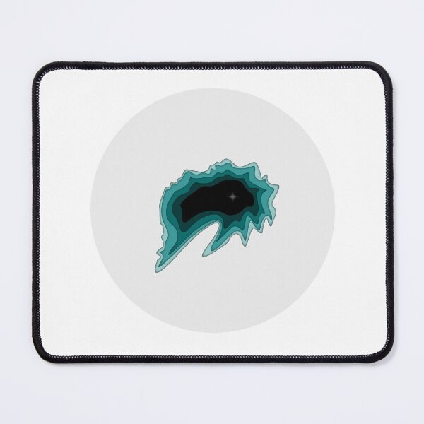 Item preview, Into The Abyss designed and sold by clarkstpress.