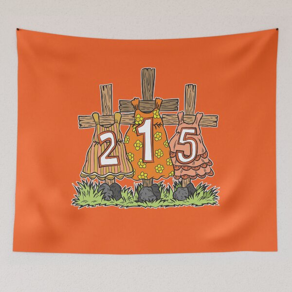 Item preview, 215 Forgotten Children Unity Orange Canada Day designed and sold by Moonpie90.
