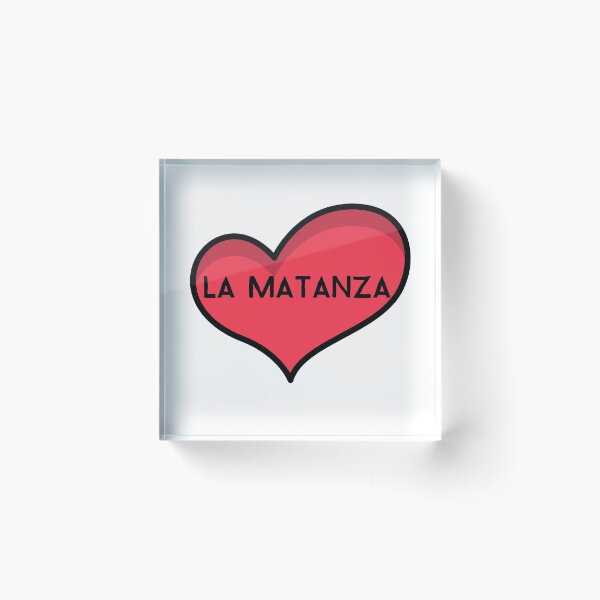 Item preview, La Matanza, Argentina designed and sold by SuperiorPrints.