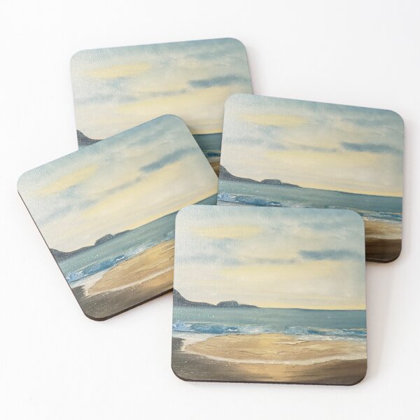 Item preview, Rockaway Beach by Tabitha Kremesec designed and sold by Tabitha Kremesec.