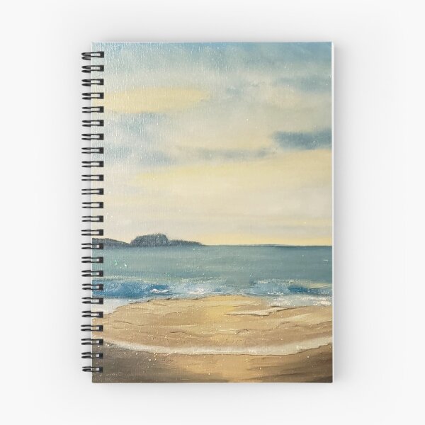 Item preview, Rockaway Beach by Tabitha Kremesec designed and sold by Tabitha Kremesec.