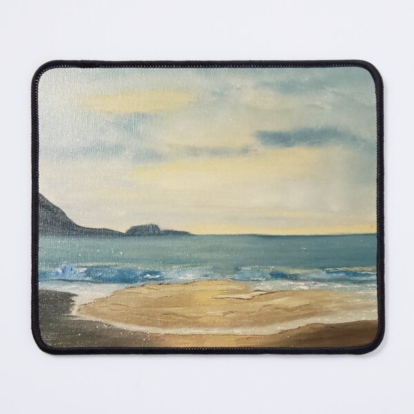 Item preview, Rockaway Beach by Tabitha Kremesec designed and sold by Tabitha Kremesec.