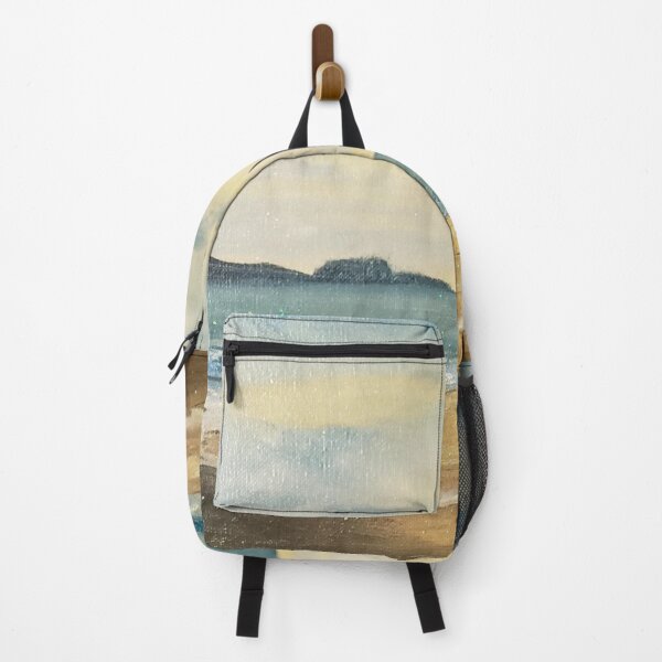 Item preview, Rockaway Beach by Tabitha Kremesec designed and sold by Tabitha Kremesec.
