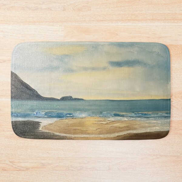 Item preview, Rockaway Beach by Tabitha Kremesec designed and sold by Tabitha Kremesec.