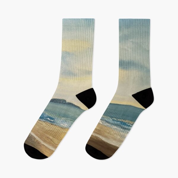 Item preview, Rockaway Beach by Tabitha Kremesec designed and sold by Tabitha Kremesec.