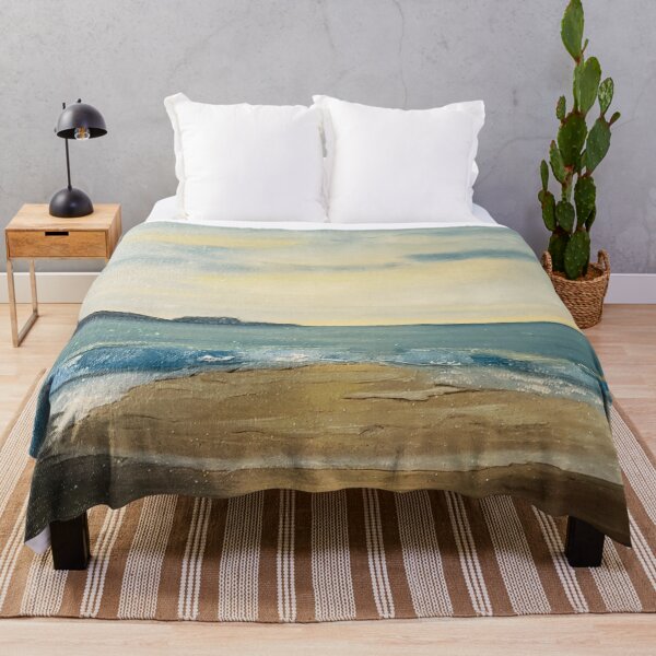 Item preview, Rockaway Beach by Tabitha Kremesec designed and sold by Tabitha Kremesec.