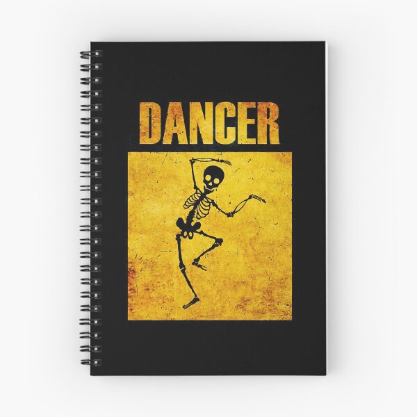 Item preview, Danger Dancer with scratches  designed and sold by LleytonMyu.