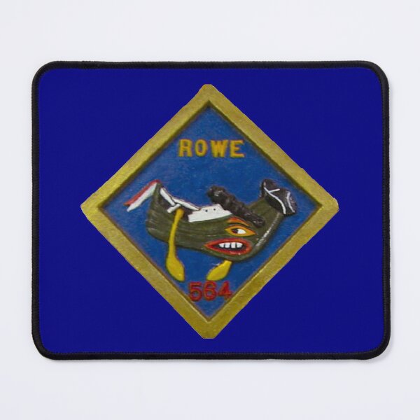 Item preview, USS ROWE (DD-564) SHIP'S STORE designed and sold by militarygifts.