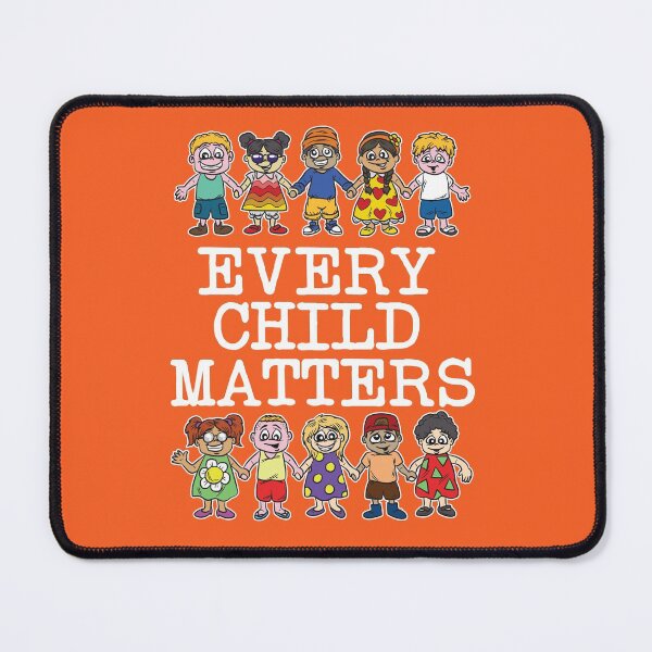 Item preview, Every Child Matters designed and sold by Moonpie90.