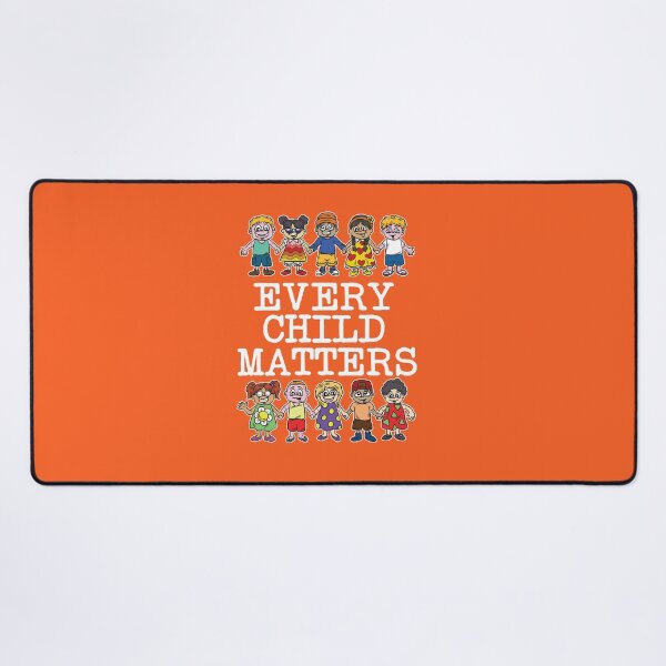 Item preview, Every Child Matters designed and sold by Moonpie90.