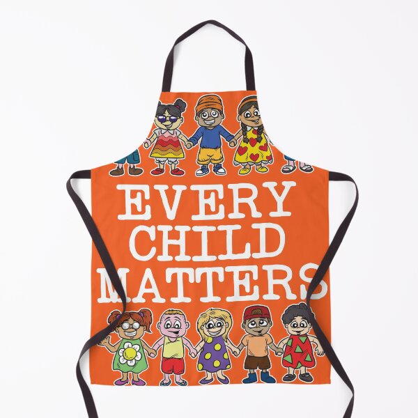 Item preview, Every Child Matters designed and sold by Moonpie90.