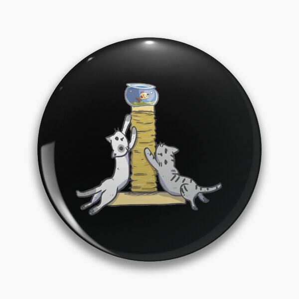 Item preview, Expect Fish  designed and sold by eyhanton.