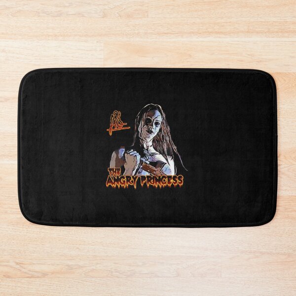 Item preview, the Angry princess- 13 ghosts  designed and sold by namini1.