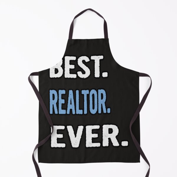 Item preview, Realtor Best. Realtor. Ever designed and sold by PrintCoAubrey.