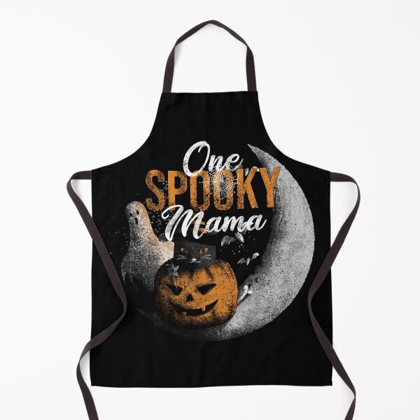 Item preview, One Spooky Mama designed and sold by Ridaelb.