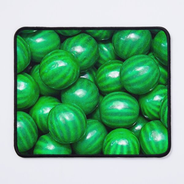 Item preview, Watermelon Gumballs | HappyFace | designed and sold by HappyFaceCo.