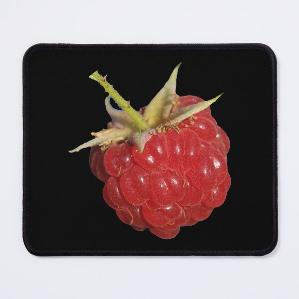 Item preview, Raspberries 2 designed and sold by quentinjlang.