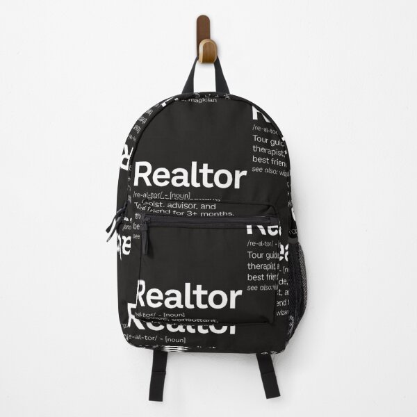 Item preview, Realtor Definition designed and sold by PrintCoAubrey.