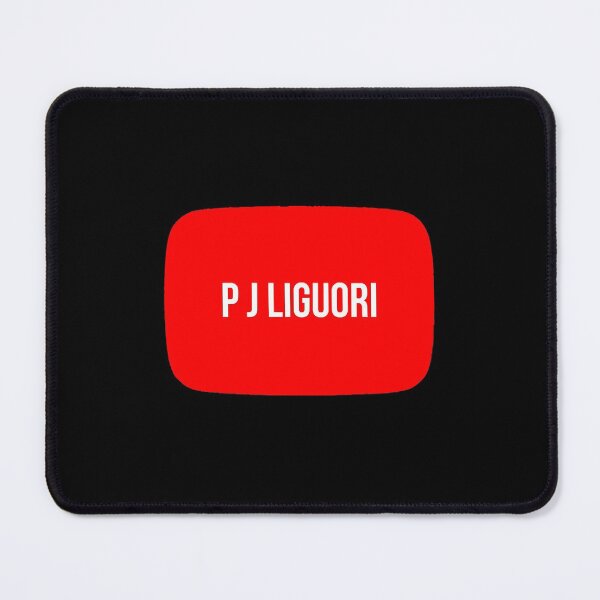 Item preview, P J Liguori  designed and sold by namini1.