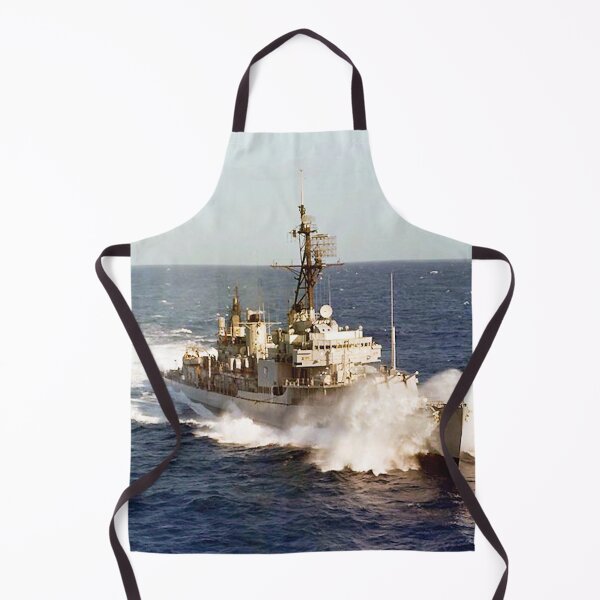 Item preview, USS ROWAN (DD-782) SHIP'S STORE designed and sold by militarygifts.