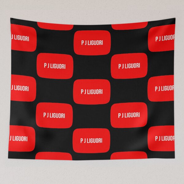 Item preview, P J Liguori  designed and sold by namini1.
