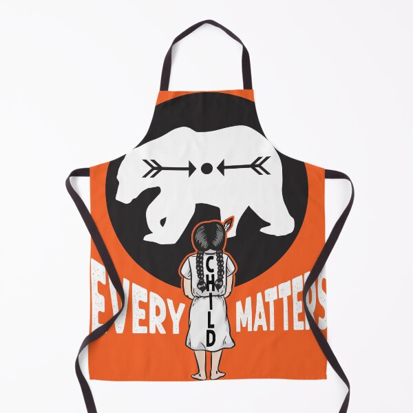 Item preview, Every Child Matters Orange Canada Day Vintage designed and sold by Moonpie90.