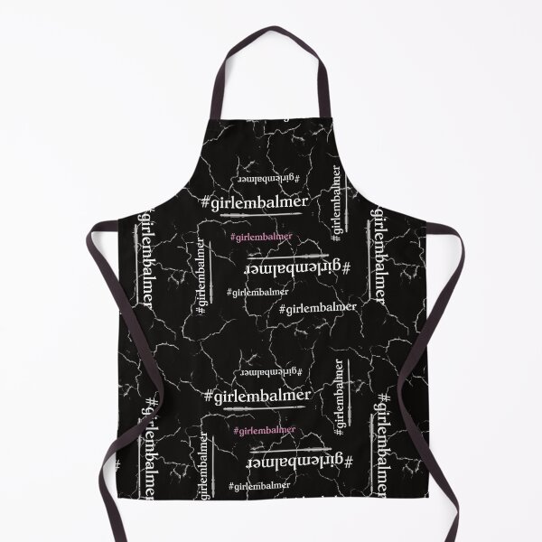 Item preview, #girlembalmer with Trocar designed and sold by NoBonesLife.