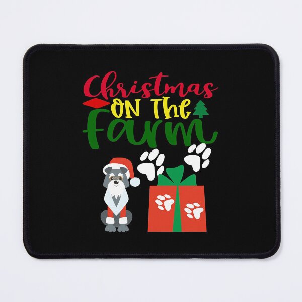 Item preview, Christmas on the farm designed and sold by namini1.