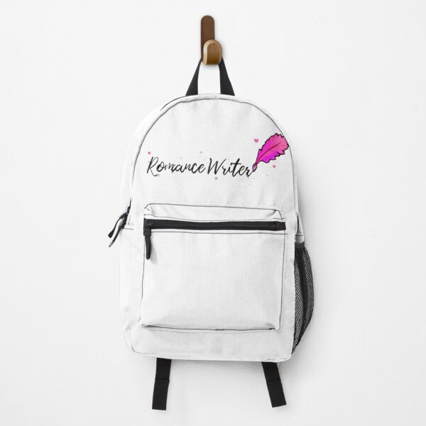 Item preview, Romance Writer Pink Quill designed and sold by MandyRosko.