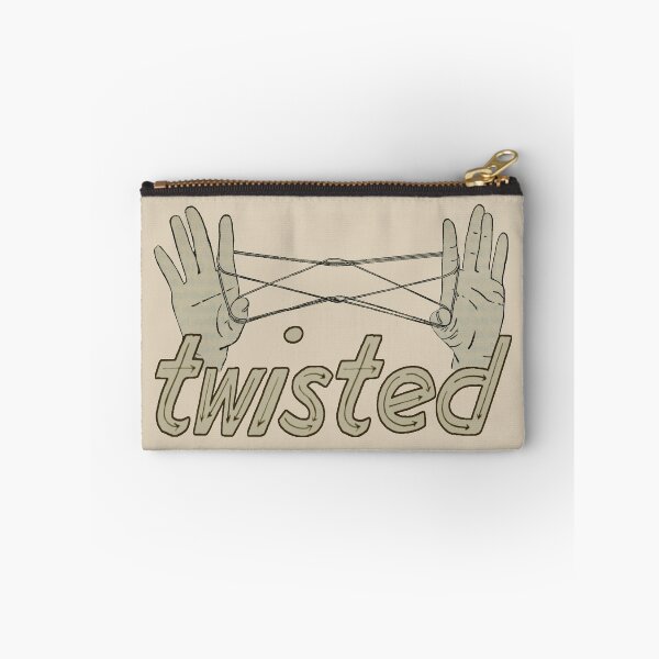 Item preview, Twisted designed and sold by elevens.