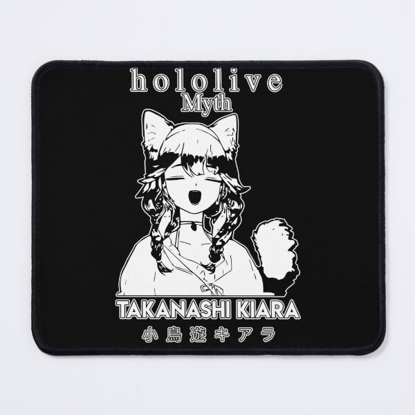 Item preview, Takanashi Kiara Hololive English HoloMyth designed and sold by TonaPlancarte.