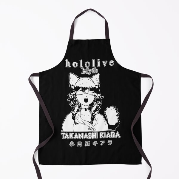 Item preview, Takanashi Kiara Hololive English HoloMyth designed and sold by TonaPlancarte.