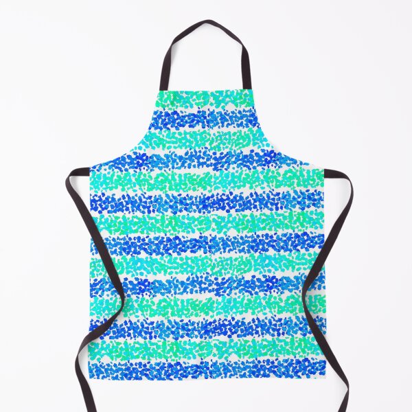 Item preview, Blue stripes designed and sold by Mbouchard12.