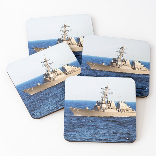 Item preview, USS ROSS (DDG-71) SHIP'S STORE designed and sold by militarygifts.